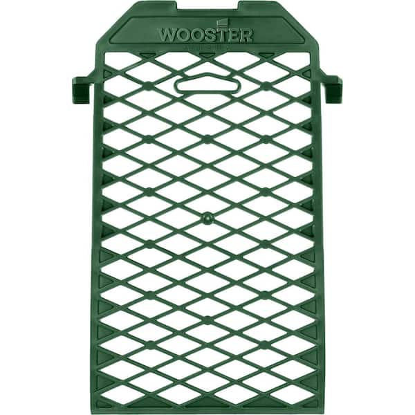 Wooster 1 gal. Paint Can Grid 00R0080000 - The Home Depot