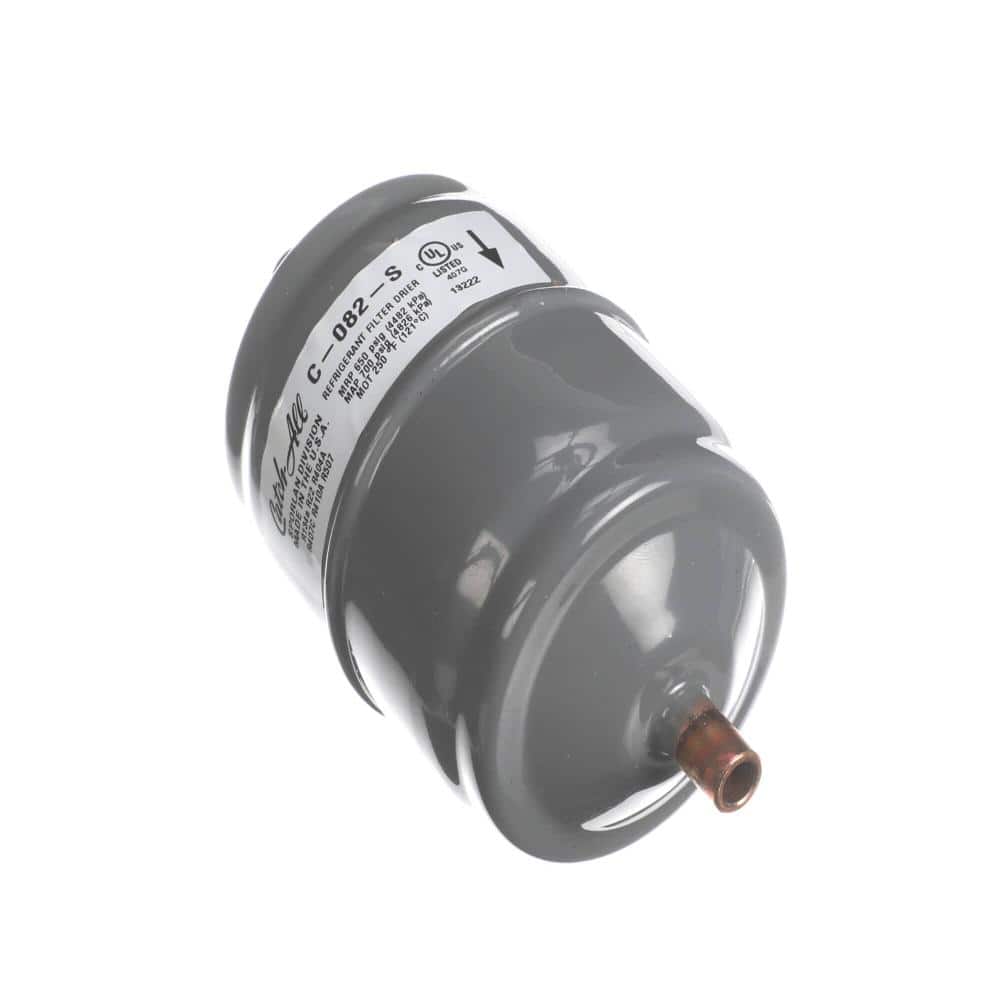 "Liquid Line Filter Drier 1/4"" ODF S1-400429" price history on PriceWatchPro