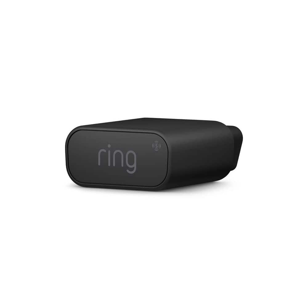 Ring Sensors Car Alarm - Easy Installation, Vehicle Location Tracking, No Monthly Subscription