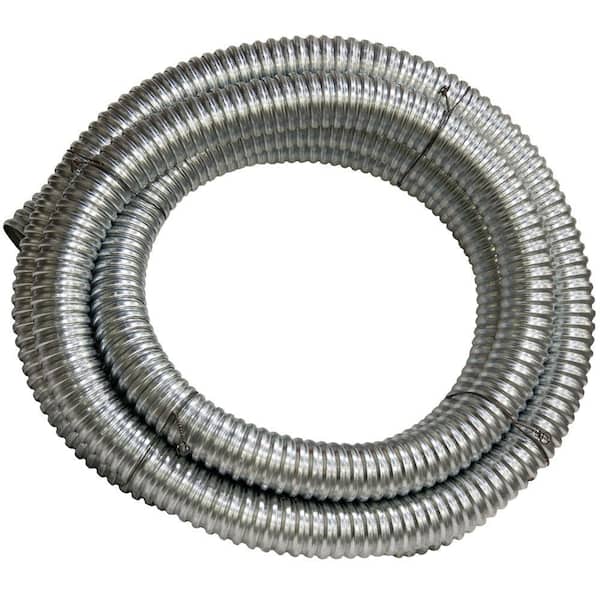 AFC Cable Systems 2 in. x 25 ft. Flexible Steel Conduit