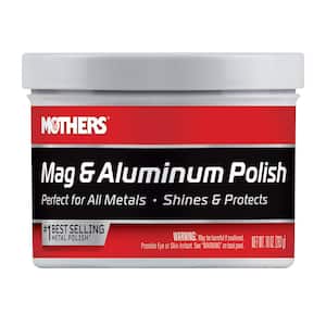 10 oz. Mag and Aluminum Polish Paste