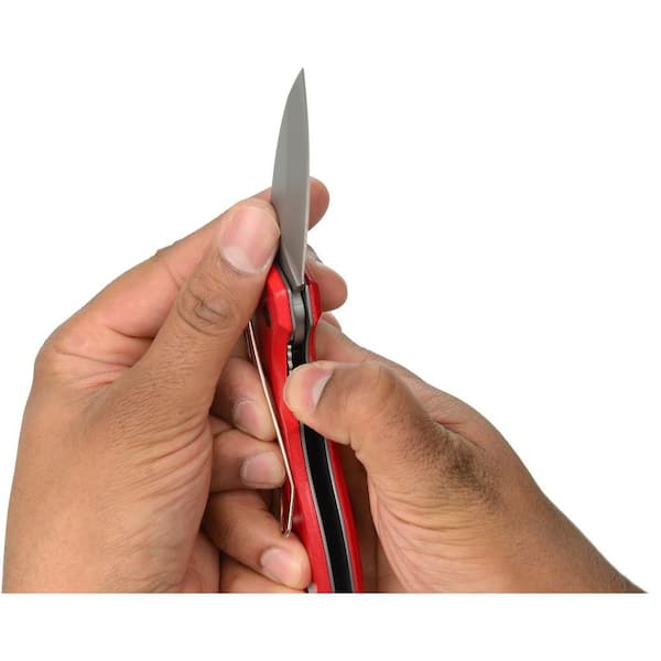Milwaukee - 5 in. Fastback Flip Pocket Knife