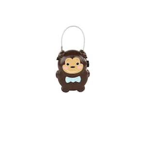 BuggyGuard Stroller Lock - Monkey