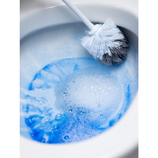 Midlab True Blue Clinging Bowl Cleaner - Ready-To-Use