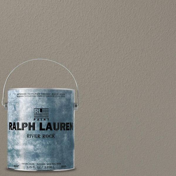 Ralph Lauren 1-gal. Pediment River Rock Specialty Finish Interior Paint
