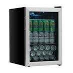 17 in. 80 (12 oz.) Can Extreme Cool Beverage Cooler