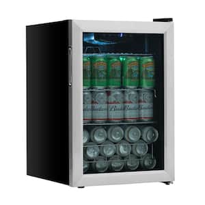 17 in. 80 (12 oz.) Can Extreme Cool Beverage Cooler