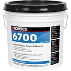 4 Gal. Indoor/Outdoor Carpet and Artificial Turf Adhesive