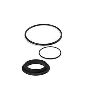 Replacement Parts for Pool Sand Filter Pumps, Air Release Valve and O-Rings