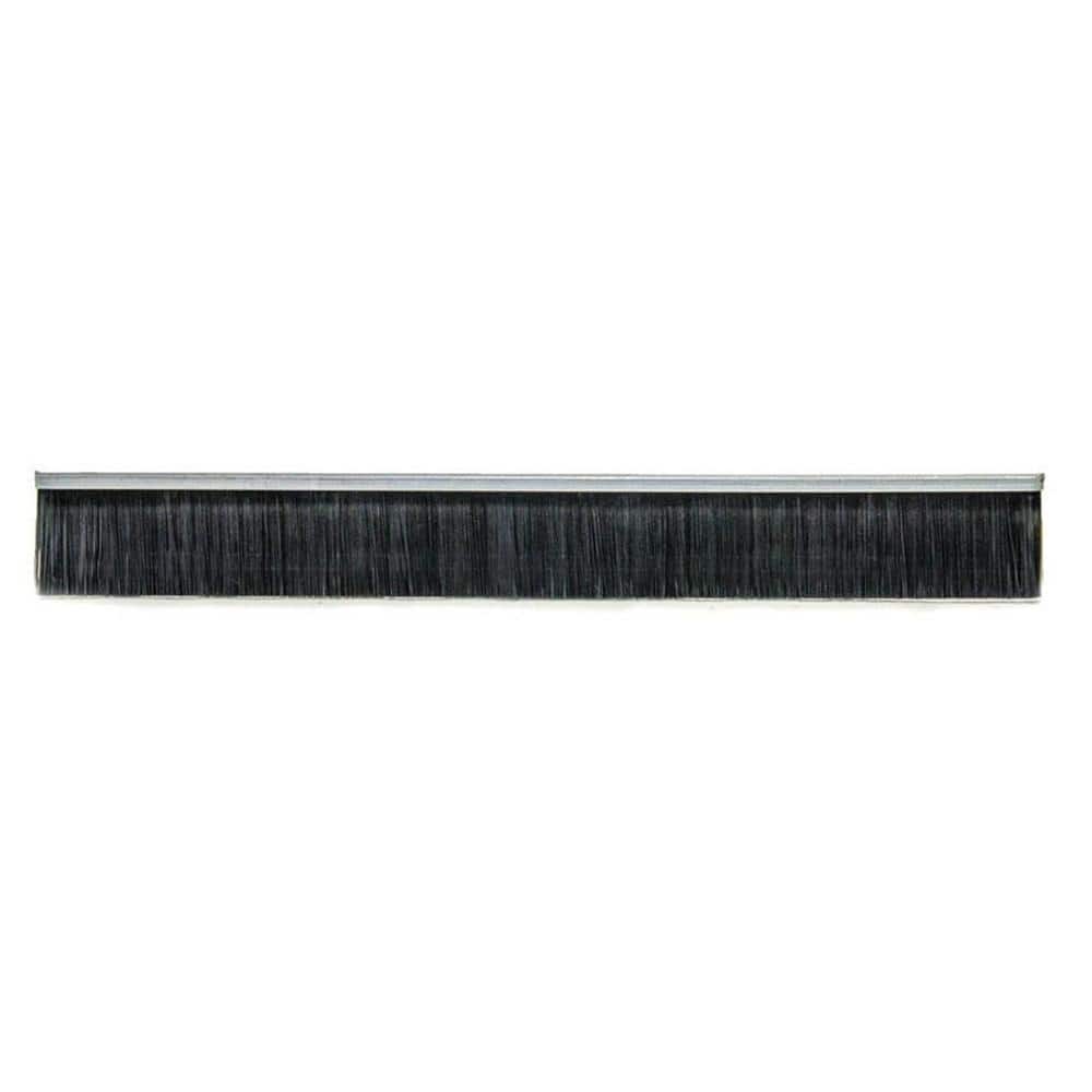 Bon Tool 24 in. Medium Bristle Replacement Strip for Concrete Brush 12-934  The Home Depot