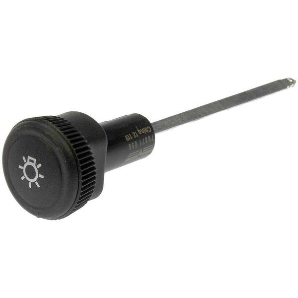 Unbranded Headlamp Knob Replacement