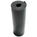 50A 1/32 Thick x 36 Wide x 36 Long Textured Neoprene Rubber Sheet No Adhesive 