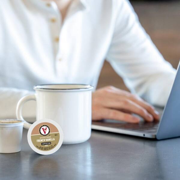 K-Cup Pods for Keurig K-Cup Brewers 