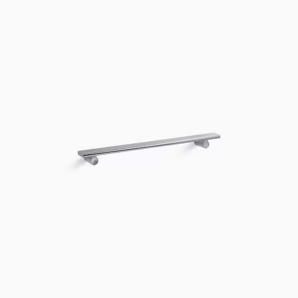 Choreograph Window Trim Kit - White 96127-0 Kohler