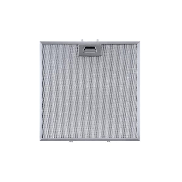 予約販売 Vissani Aluminum Pyramid in. 36 for Replacement Filter パーツ