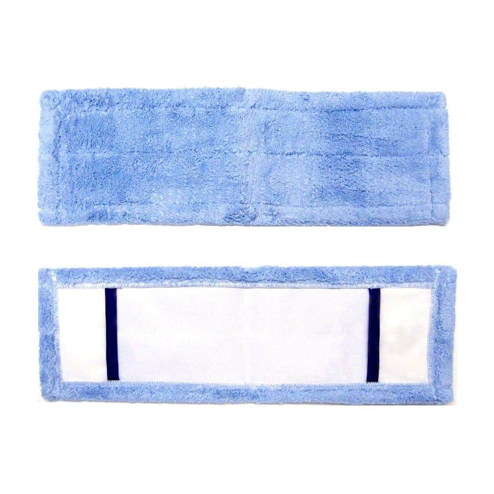 Microfiber Floor Mop Sleeve (2-Pack) price history on PriceWatchPro