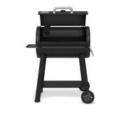 Regal Charcoal 500 Charcoal Grill in Black