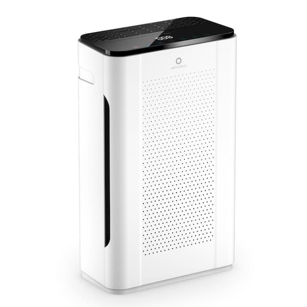 Airthereal True HEPA Air Purifier 7-in-1 Filter,152+ CFM, 355 sq. ft.