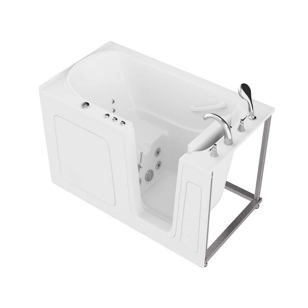 Reviews for Universal Tubs Universal Collection 32 in. L x 60 in. W ...