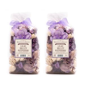 Potpourri Lilac Valley (2-Pack)