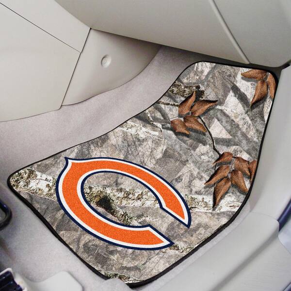 Chicago Bears Super Duty Camo Tote