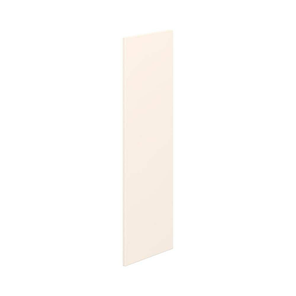 Fairview 14.96 in. W x 42.5 in. H Wall End Panel in Washed Linen price history on PriceWatchPro