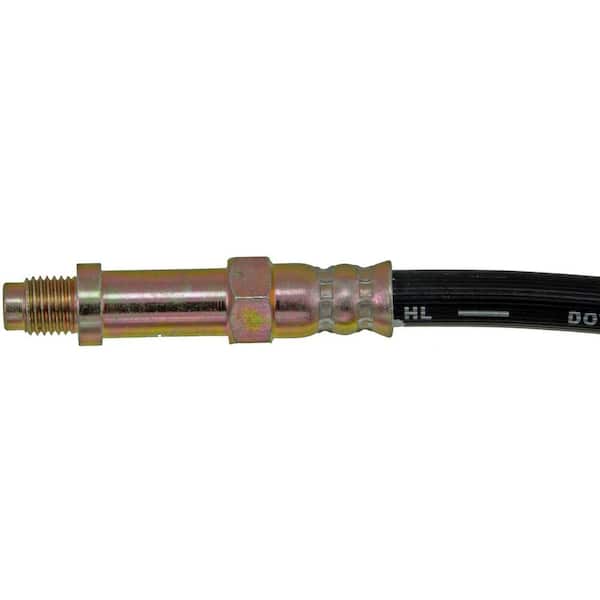 First Stop Brake Hydraulic Hose