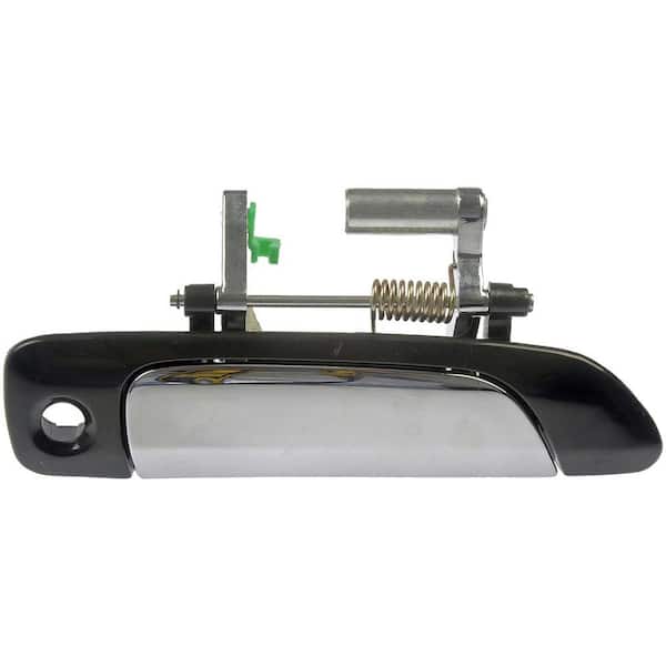 Unbranded Exterior Door Handle 2002-2005 Honda Civic 1.7L