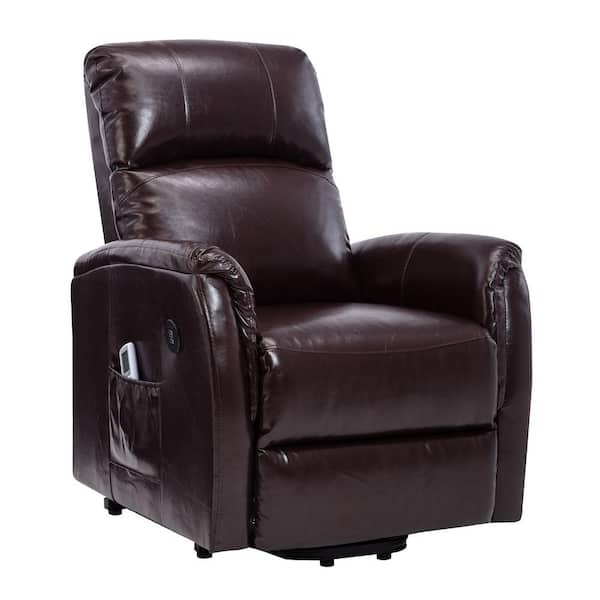 lifesmart power lift recliner