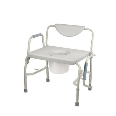 bedside bathroom chair