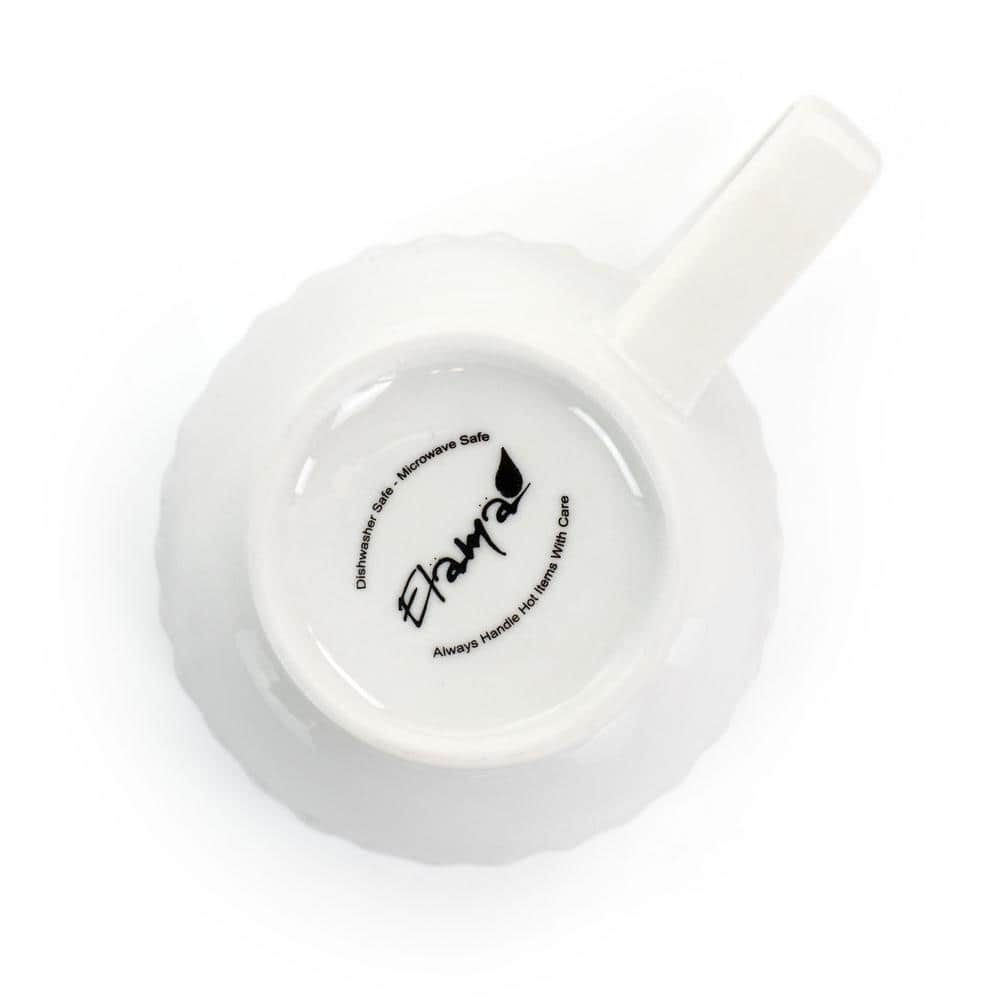 Elama Cara 6 Piece Cup Set - Thumbnail 2