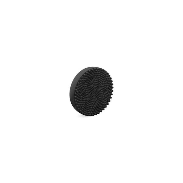 KOHLER Spaviva Body Brush Replacement in Black