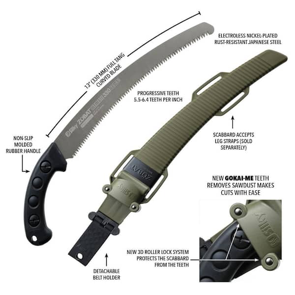 Sawa☆ Amazon.com: Marto Hasegawa Kaba LS-007 Bonsai Nipper, Branch