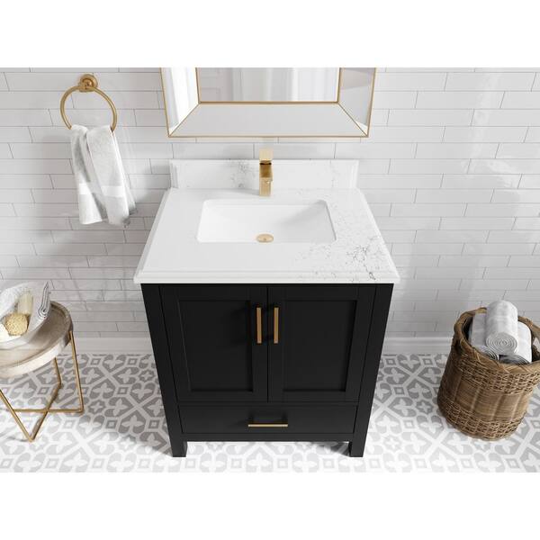 Willow Collections Malibu 30 in. W x 22 in. D x 36 in. H