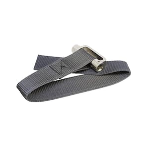 Heavy Duty Strap Filter Wrench