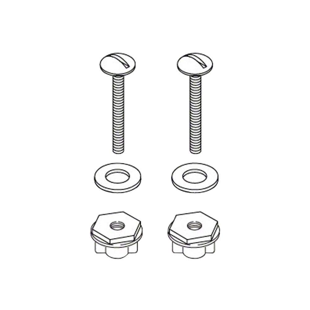 KOHLER Hardware Pack