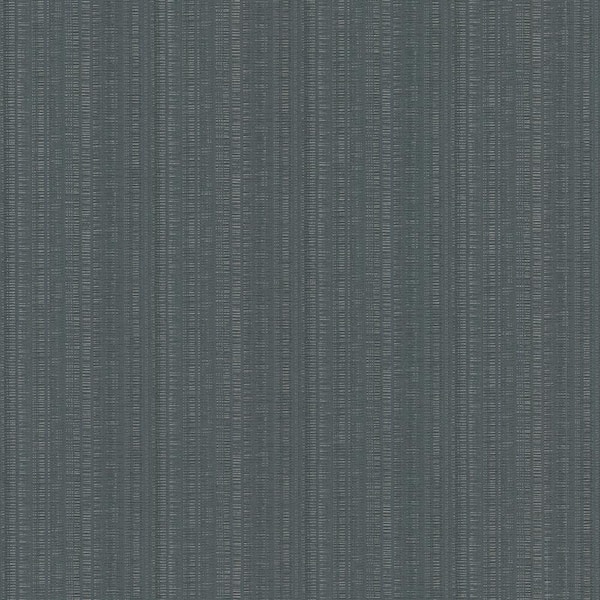 York Wallcoverings Stratford Denim Wallpaper