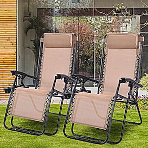 aluminum zero gravity beach chairs