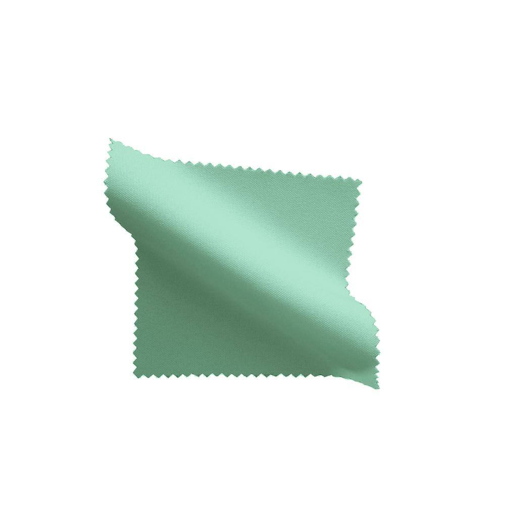 Polyester Poplin Rectangular Tablecloth Khaki. Choose Size Below main image 1