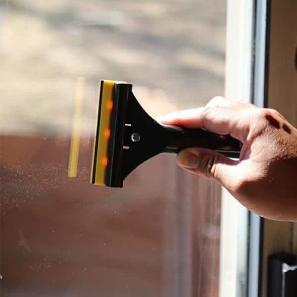 Scrapemaster Window Scraper – Ettore Products Co