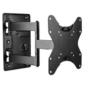 Camper TV Wall Mount with Detachable Bracket for 23 in. to 42 in. Screens