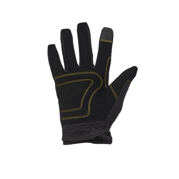 CLEARANCE - Womens/Ladies Winter Gloves (One Size) (Black) at  Women's  Clothing store: Cold Weather Gloves