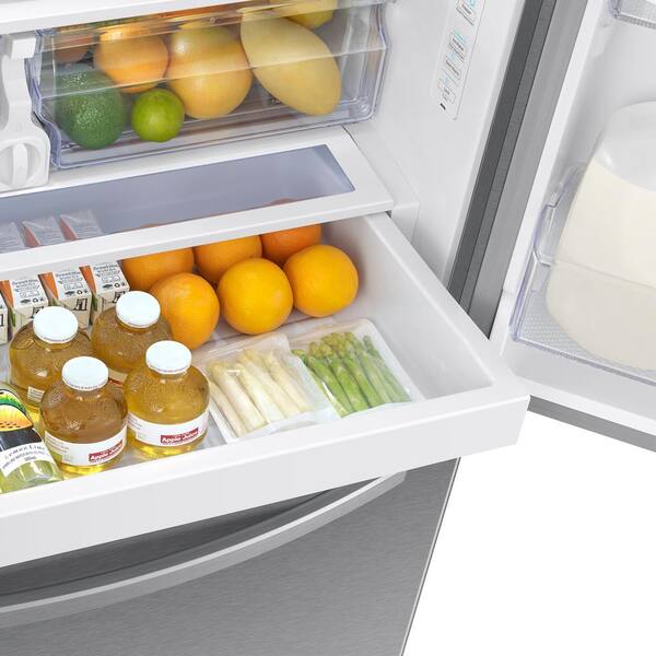 kenmore french door refrigerator with internal water dispenser