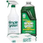 Original Scent 67.6 oz Daily Cleaning Kit