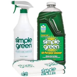 Original Scent 67.6 oz Daily Cleaning Kit