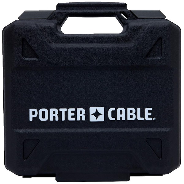 PORTER-CABLE BN200C 18 Gauge Brad Nailer Kit for sale online 