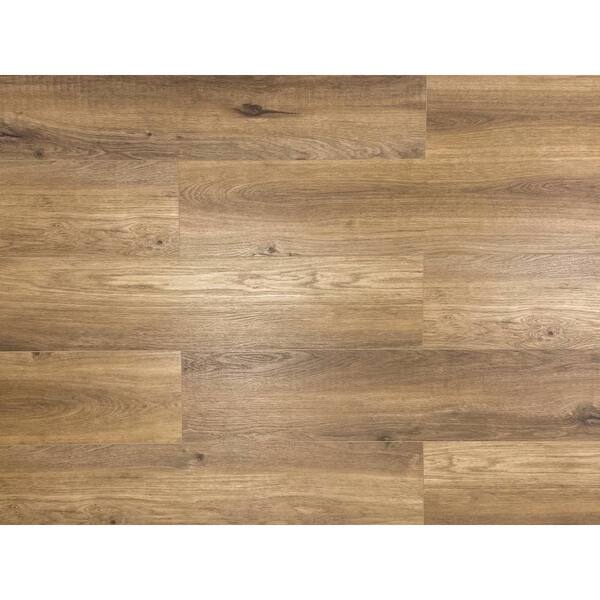 LVT & SPC Click Flooring - Cheap Vinyl Click Waterproof Flooring