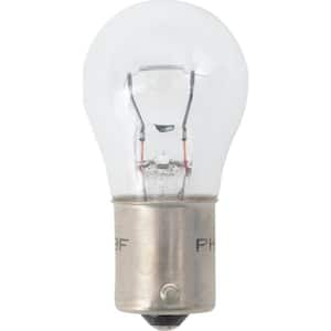 Standard - Twin Blister Pack Back Up Light Bulb