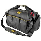 MARSHALLTOWN 20 in. Nylon Tool Bag NB202 - The Home Depot