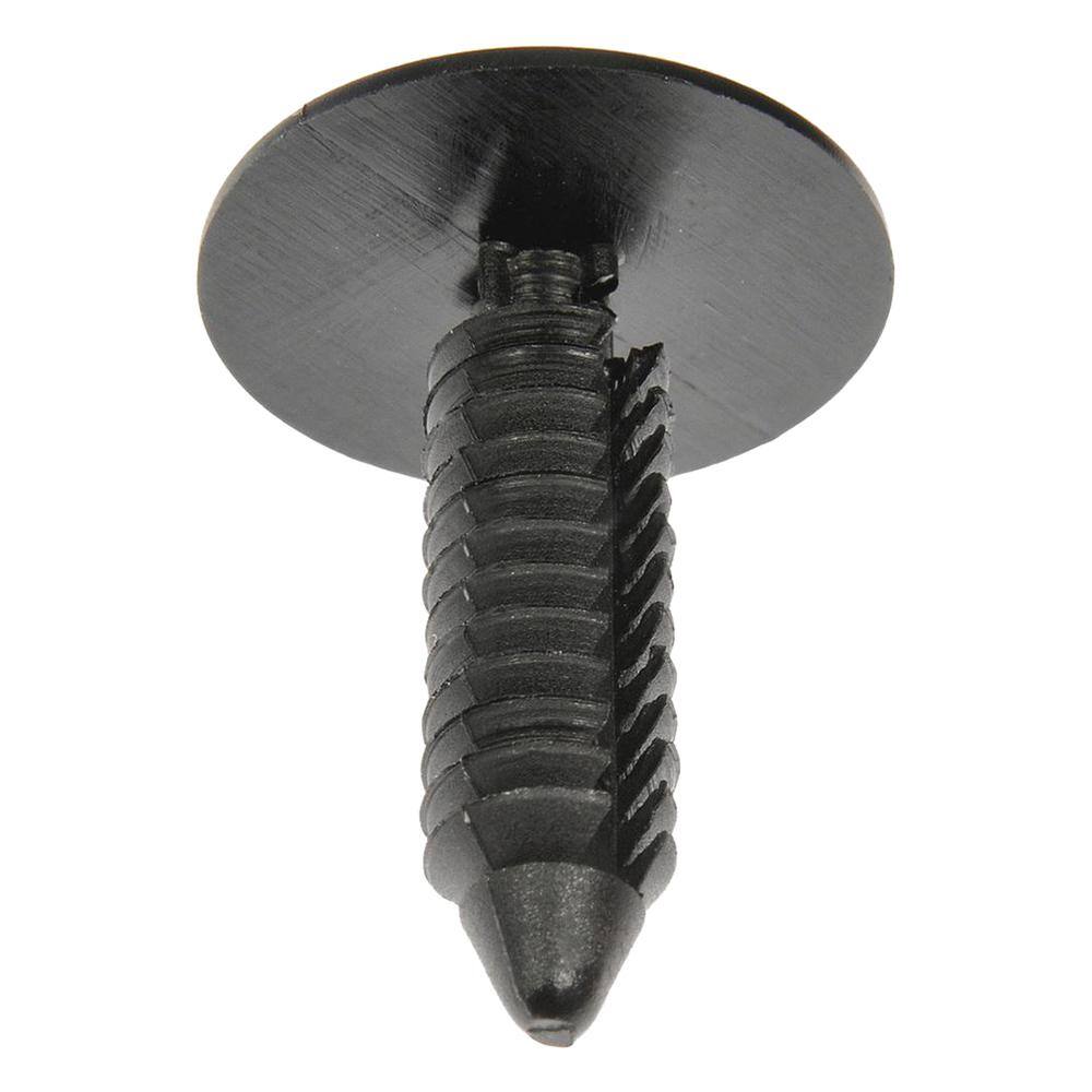 Dorman® 963-001D - Rear Bumper Cover Retainers